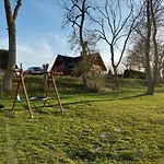 Zakatek Mala-apartamenty Nad Jeziorem Apartment