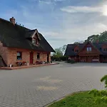 Апартаменты Zakatek Mala-apartamenty Nad Jeziorem