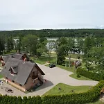 Zakatek Mala-apartamenty Nad Jeziorem Колчево