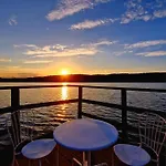 Zakatek Mala-apartamenty Nad Jeziorem Kołczewo