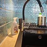 Apartment Zakatek Mala-apartamenty Nad Jeziorem Kołczewo