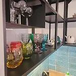 Zakatek Mala-apartamenty Nad Jeziorem * Kołczewo