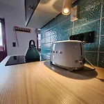 Zakatek Mala-apartamenty Nad Jeziorem * Kołczewo