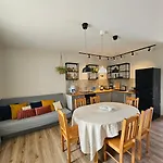 Zakatek Mala-apartamenty Nad Jeziorem Апартаменты *