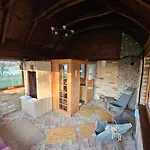 Apartment Zakatek Mala-apartamenty Nad Jeziorem Kołczewo