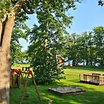 Zakatek Mala-apartamenty Nad Jeziorem