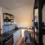 Zakatek Mala-apartamenty Nad Jeziorem Apartment *