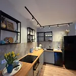 Zakatek Mala-apartamenty Nad Jeziorem Apartment *