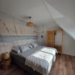 Apartment Zakatek Mala-apartamenty Nad Jeziorem