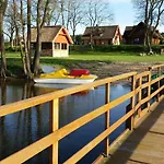 Zakatek Mala-apartamenty Nad Jeziorem