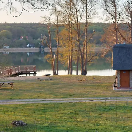 Apartman Zakatek Mala *