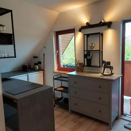 Zakatek Mala-apartamenty Nad Jeziorem