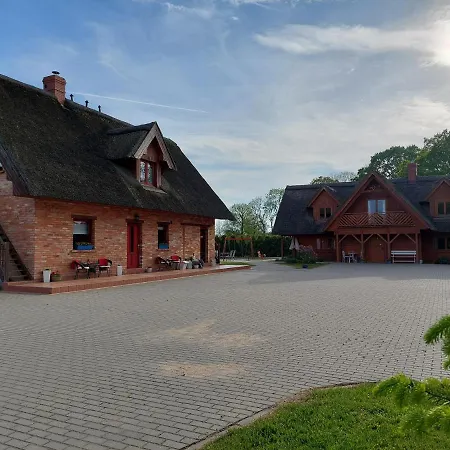 Apartment Zakatek Mala-apartamenty Nad Jeziorem