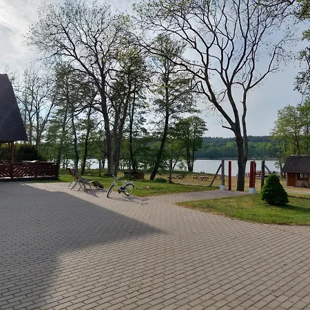 Apartmán Zakatek Mala-apartamenty Nad Jeziorem *