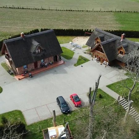 Zakatek Mala-apartamenty Nad Jeziorem Apartmán *