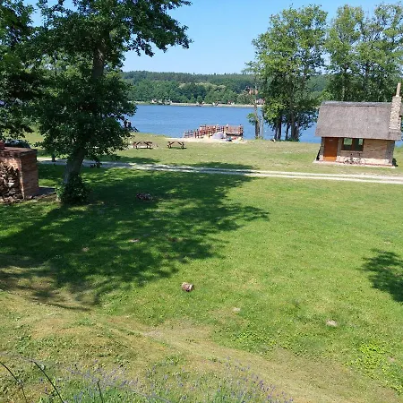 Zakatek Mala-apartamenty Nad Jeziorem Apartment