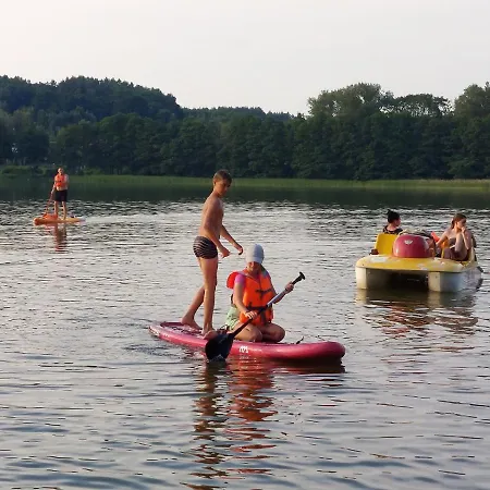 Apartman Zakatek Mala