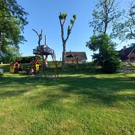 Apartmán Zakatek Mala-apartamenty Nad Jeziorem *