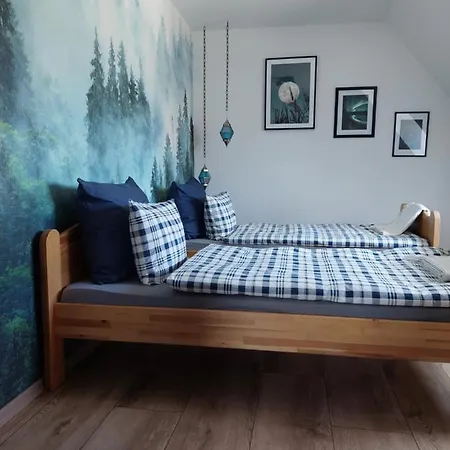 Zakatek Mala-apartamenty Nad Jeziorem *