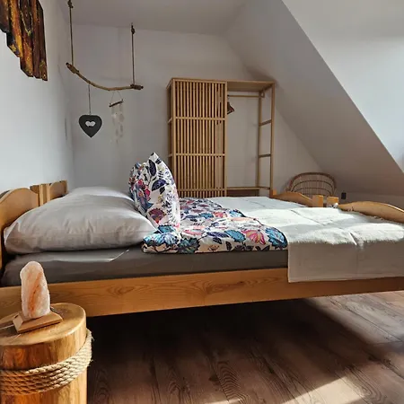 Apartmán Zakatek Mala-apartamenty Nad Jeziorem