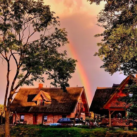 Apartmán Zakatek Mala-apartamenty Nad Jeziorem