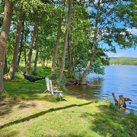 Zakatek Mala-apartamenty Nad Jeziorem Apartmán