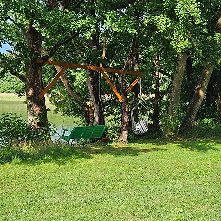 Zakatek Mala-apartamenty Nad Jeziorem *