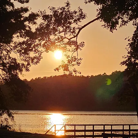 Apartman Zakatek Mala Kołczewo