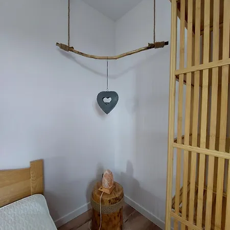 Zakatek Mala-apartamenty Nad Jeziorem *