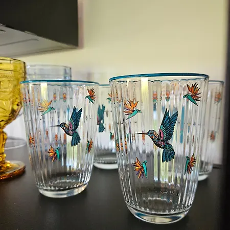 Zakatek Mala-apartamenty Nad Jeziorem Apartmán *