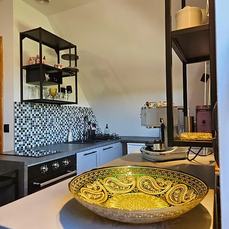 Apartmán Zakatek Mala-apartamenty Nad Jeziorem *
