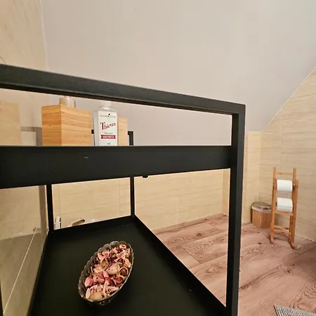 Apartmán Zakatek Mala-apartamenty Nad Jeziorem Kołczewo