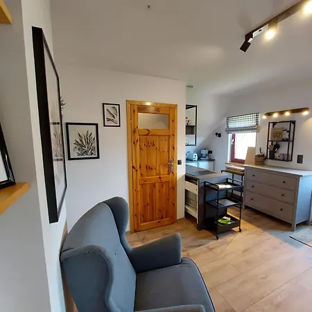 Zakatek Mala-apartamenty Nad Jeziorem Διαμέρισμα Kołczewo
