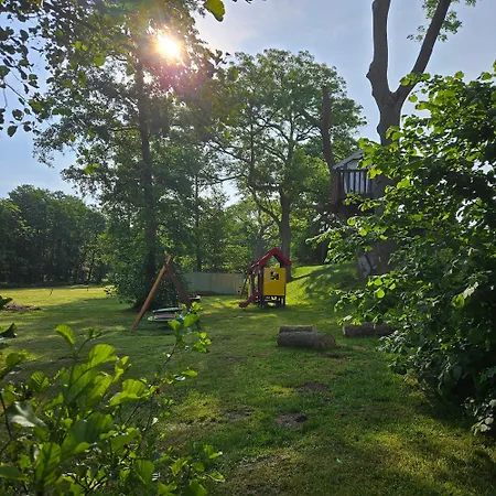 Zakatek Mala-apartamenty Nad Jeziorem *