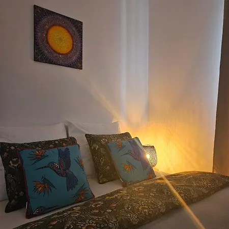 Zakatek Mala-apartamenty Nad Jeziorem Apartment Kolczewo