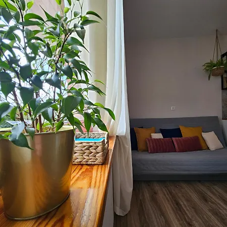 Zakatek Mala-apartamenty Nad Jeziorem Kołczewo