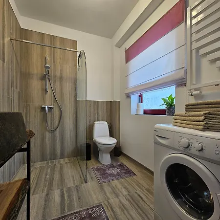 Zakatek Mala-apartamenty Nad Jeziorem