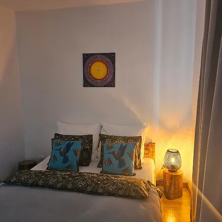 Zakatek Mala-apartamenty Nad Jeziorem Apartment *