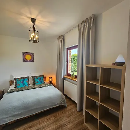 Apartment Zakatek Mala-apartamenty Nad Jeziorem *
