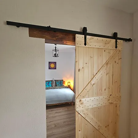 Apartment Zakatek Mala-apartamenty Nad Jeziorem Kolczewo