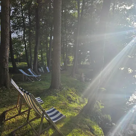 Zakatek Mala-apartamenty Nad Jeziorem *