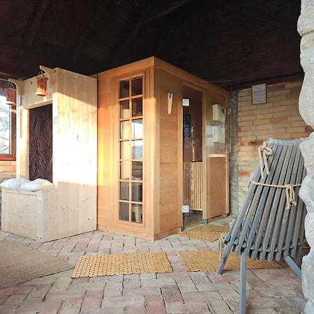 Zakatek Mala-apartamenty Nad Jeziorem Apartmán Kołczewo
