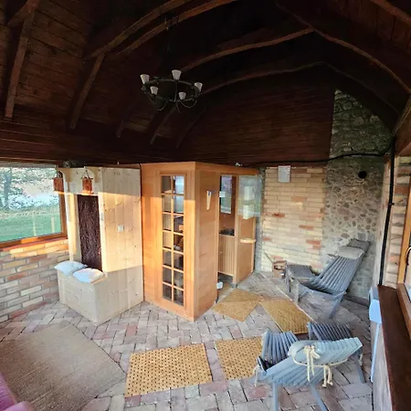 Apartmán Zakatek Mala-apartamenty Nad Jeziorem Kołczewo