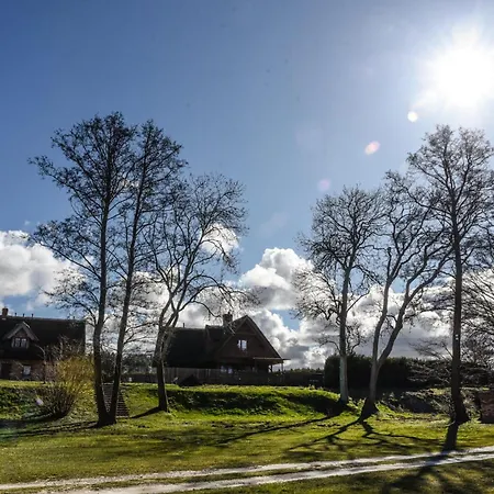 Zakatek Mala-apartamenty Nad Jeziorem