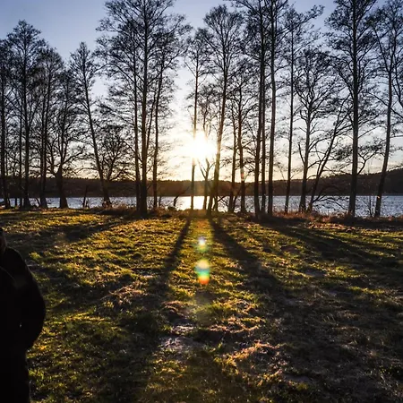 Zakatek Mala-apartamenty Nad Jeziorem Apartmán *
