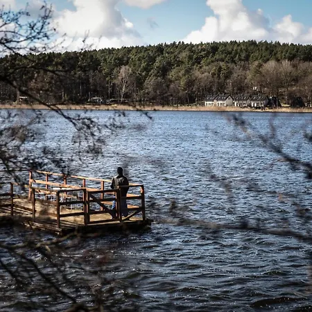 Apartman Zakatek Mala Kołczewo
