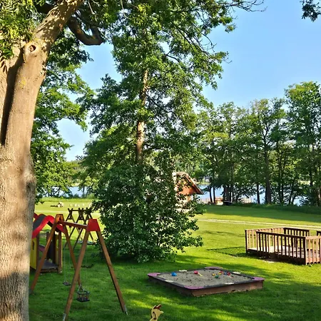 Zakatek Mala-apartamenty Nad Jeziorem