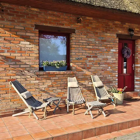 Zakatek Mala-apartamenty Nad Jeziorem * Kołczewo