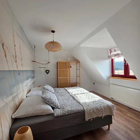 Zakatek Mala-apartamenty Nad Jeziorem Διαμέρισμα