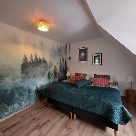 Zakatek Mala-apartamenty Nad Jeziorem